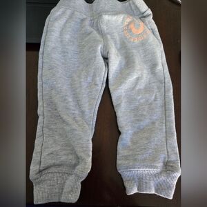 Toddler Girls True Religion Joggers Size 12 Month